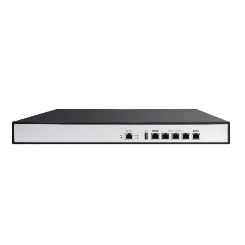 Halo Core gateway