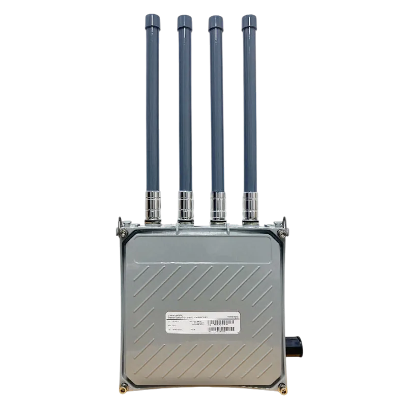 Halo Infinity Outdoor Plus with cellular modem