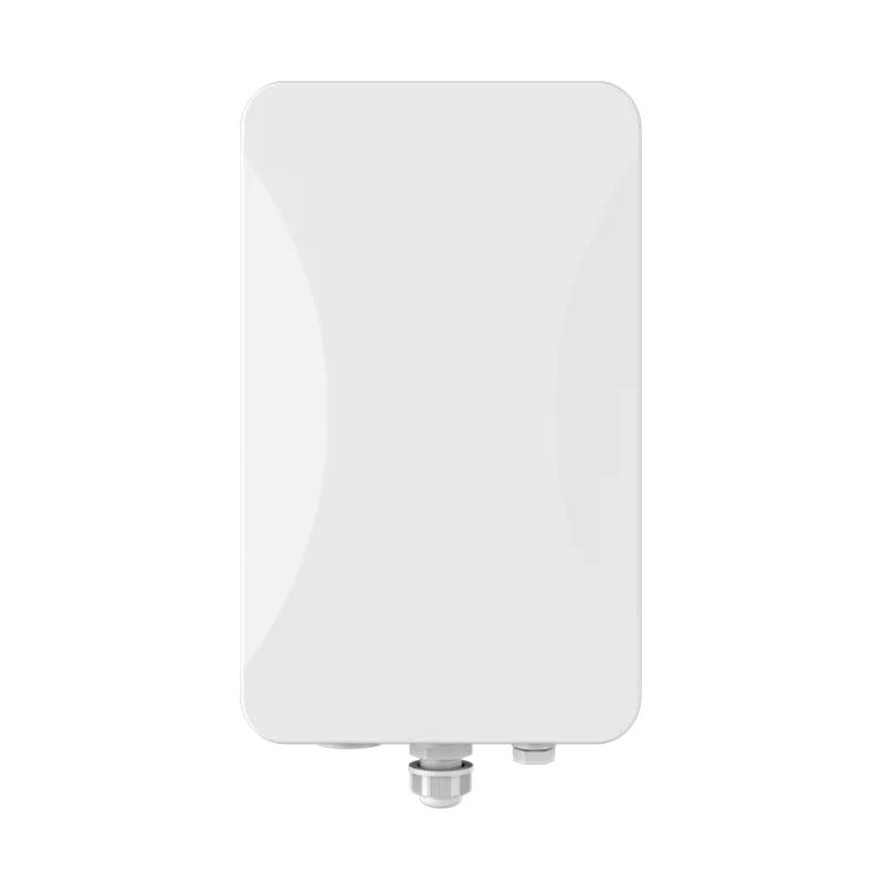 Halo Infinity Outdoor access point